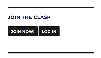 Join the CLASP
