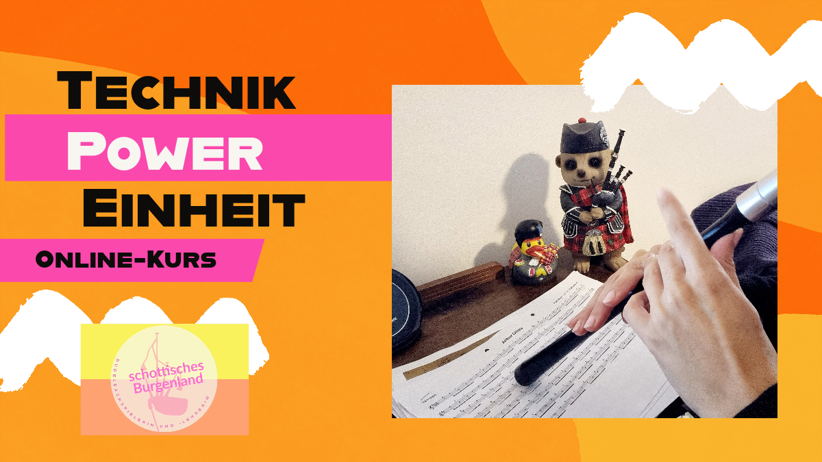 Technik Power Einheit