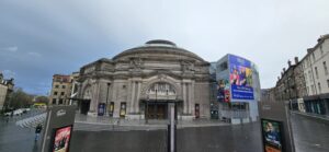 Usher Hall