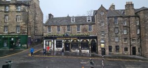 Greyfriars Bobby