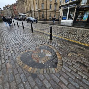 Heart of Midlothian