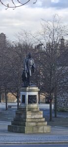 David Livingstone