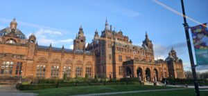 Kelvingrove Art Gallery and Museum